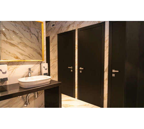 Межкомнатные Двери Adoor Loft 00 Краска