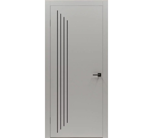 Межкомнатные Двери Adoor Loft M10 Краска