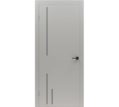Межкомнатные Двери Adoor Loft M12 Краска