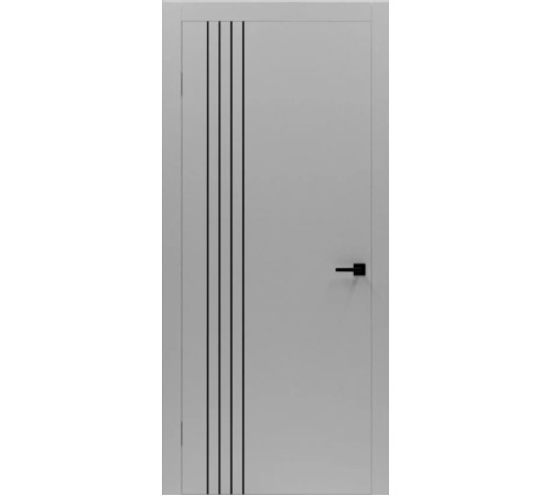 Межкомнатные Двери Adoor Loft M13 Краска