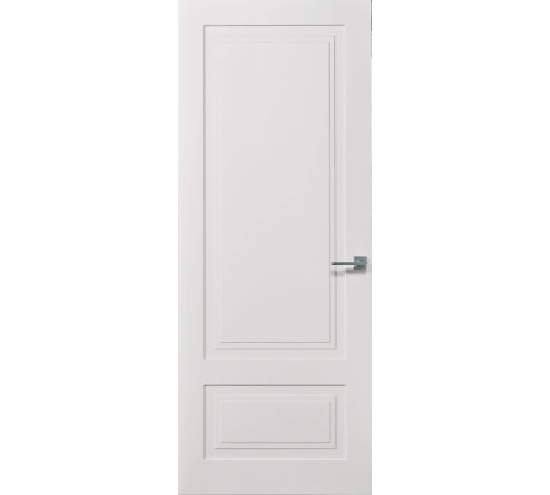 Міжкімнатні Двері Adoor Neo Classic Cossa 02 Фарба