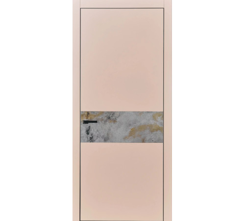 Межкомнатные Двери Adoor Art Decor Paolo Краска