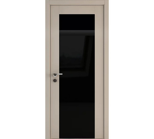 Межкомнатные Двери Adoor Art Decor Vetro 04 Краска