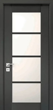 Двери Adoor Art Decor Vetro 06