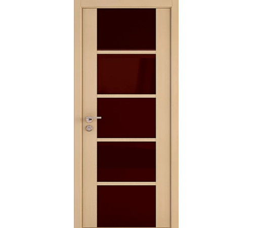 Міжкімнатні Двері Adoor Art Decor Vetro 07 Фарба
