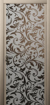 Двери Adoor Art Decor Bella