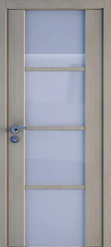 Двери Adoor Art Decor VETRO plus 07