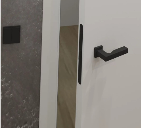 Міжкімнатні Двері Adoor Loft Simple Фарба