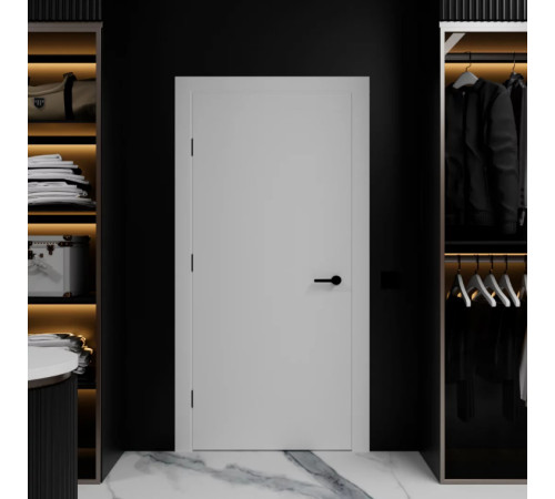 Міжкімнатні Двері Adoor Loft Simple Фарба