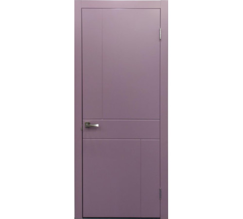 Міжкімнатні Двері Adoor Loft M08 Фарба