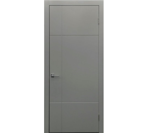 Межкомнатные Двери Adoor Loft M07 Краска