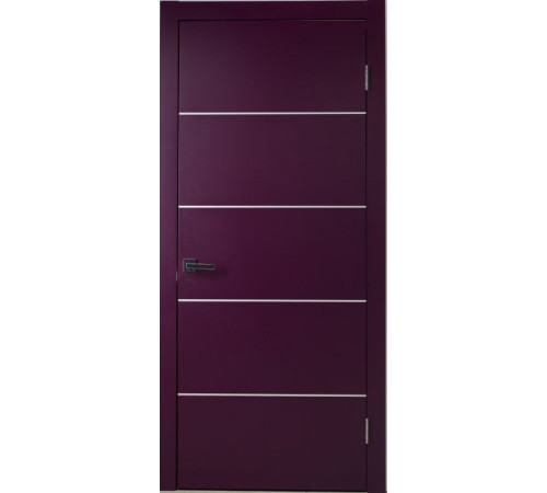 Міжкімнатні Двері Adoor Loft M05 Фарба
