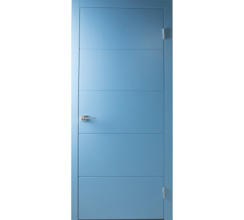 Міжкімнатні Двері Adoor Loft M04 Фарба