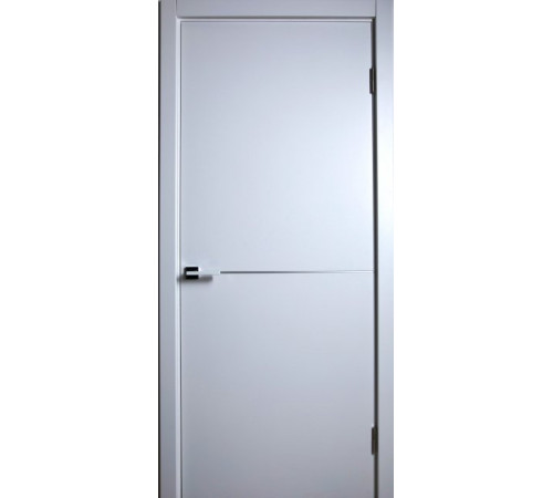 Міжкімнатні Двері Adoor Loft M01 Фарба