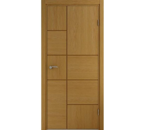 Міжкімнатні Двері Alberi Modern Sandra Шпон