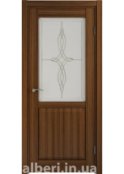 Двері Alberi Classic Rozaria