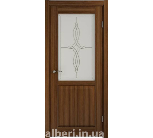Двері Alberi Classic Rozaria