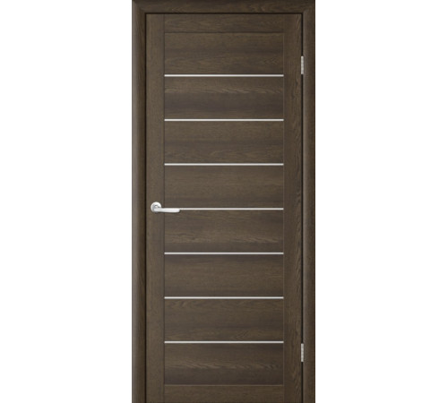 Межкомнатные Двери Albero TrendDoors Bella ПВХ плёнка