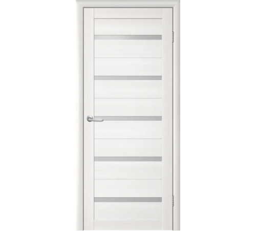 Міжкімнатні Двері Albero TrendDoors Flora Ламінатин