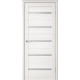 Міжкімнатні Двері Albero TrendDoors Flora Ламінатин