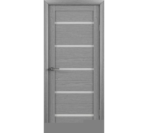 Міжкімнатні Двері Albero TrendDoors Flora Ламінатин