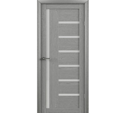 Міжкімнатні Двері Albero TrendDoors Bianca ПВХ плівка