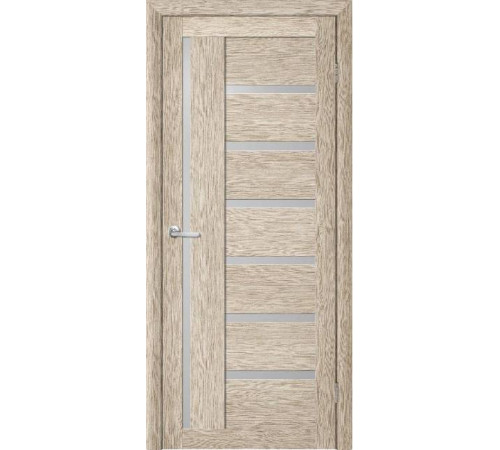 Міжкімнатні Двері Albero TrendDoors Bianca ПВХ плівка