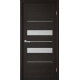 Межкомнатные Двери Albero TrendDoors Cezara ПВХ плёнка