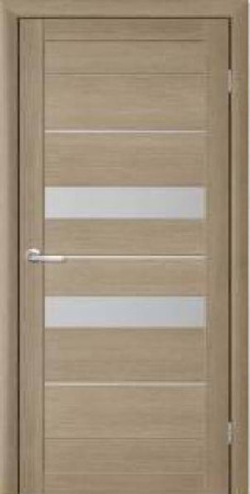 Міжкімнатні Двері Albero TrendDoors Cezara ПВХ плівка