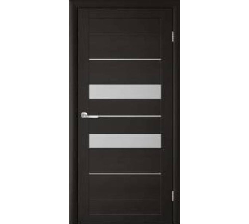 Межкомнатные Двери Albero TrendDoors Cezara ПВХ плёнка