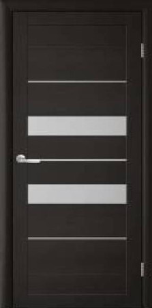 Міжкімнатні Двері Albero TrendDoors Cezara ПВХ плівка