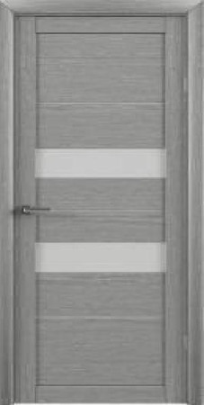 Міжкімнатні Двері Albero TrendDoors Cezara ПВХ плівка