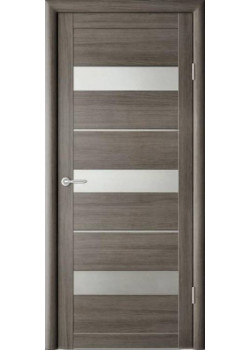 Двері Albero Megapolis PVH Praga PVH