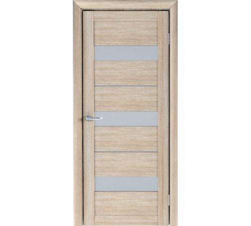 Межкомнатные Двери Albero TrendDoors T-7 Praga ПВХ плёнка