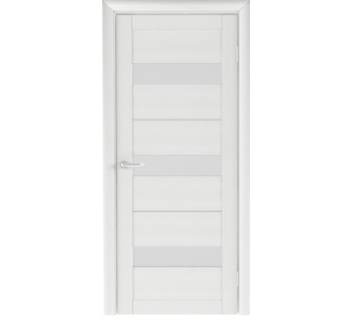 Межкомнатные Двери Albero TrendDoors T-7 Praga ПВХ плёнка