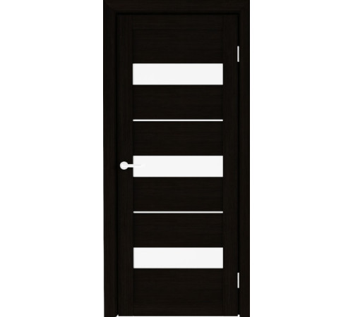 Межкомнатные Двери Albero TrendDoors T-7 Praga ПВХ плёнка