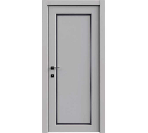 Межкомнатные Двери Альянс Doors Standart ПО-1 Краска