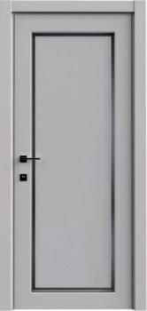 Двері Альянс Doors Standart ПО-1
