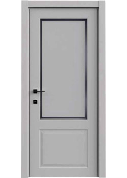 Двері Альянс Doors Standart ПО-2