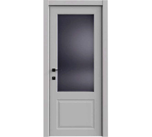 Межкомнатные Двери Альянс Doors Standart ПО-3 Краска