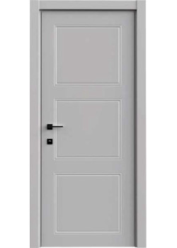 Двері Альянс Doors Standart ПГ-3