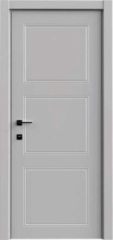 Двері Альянс Doors Standart ПГ-3