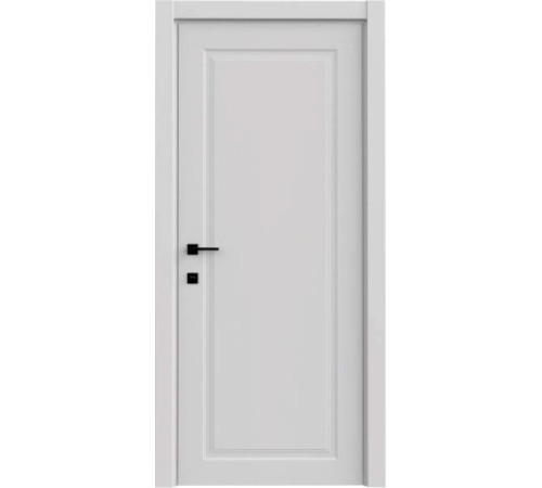Межкомнатные Двери Альянс Doors Standart WIDE ПГ-1 Краска