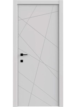 Двері Альянс Doors Геометрія -1