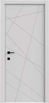 Двері Альянс Doors Геометрія -1