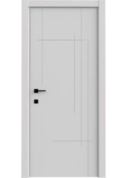 Двері Альянс Doors Геометрія -3
