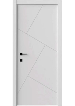 Двері Альянс Doors Геометрія -5