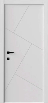 Двері Альянс Doors Геометрія -5
