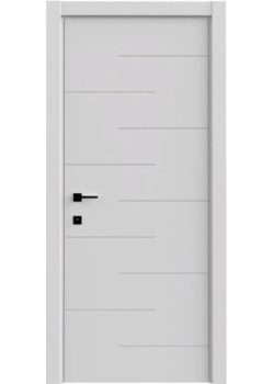 Двері Альянс Doors Геометрія -6