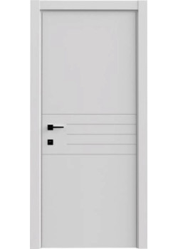Двері Альянс Doors Геометрія -8